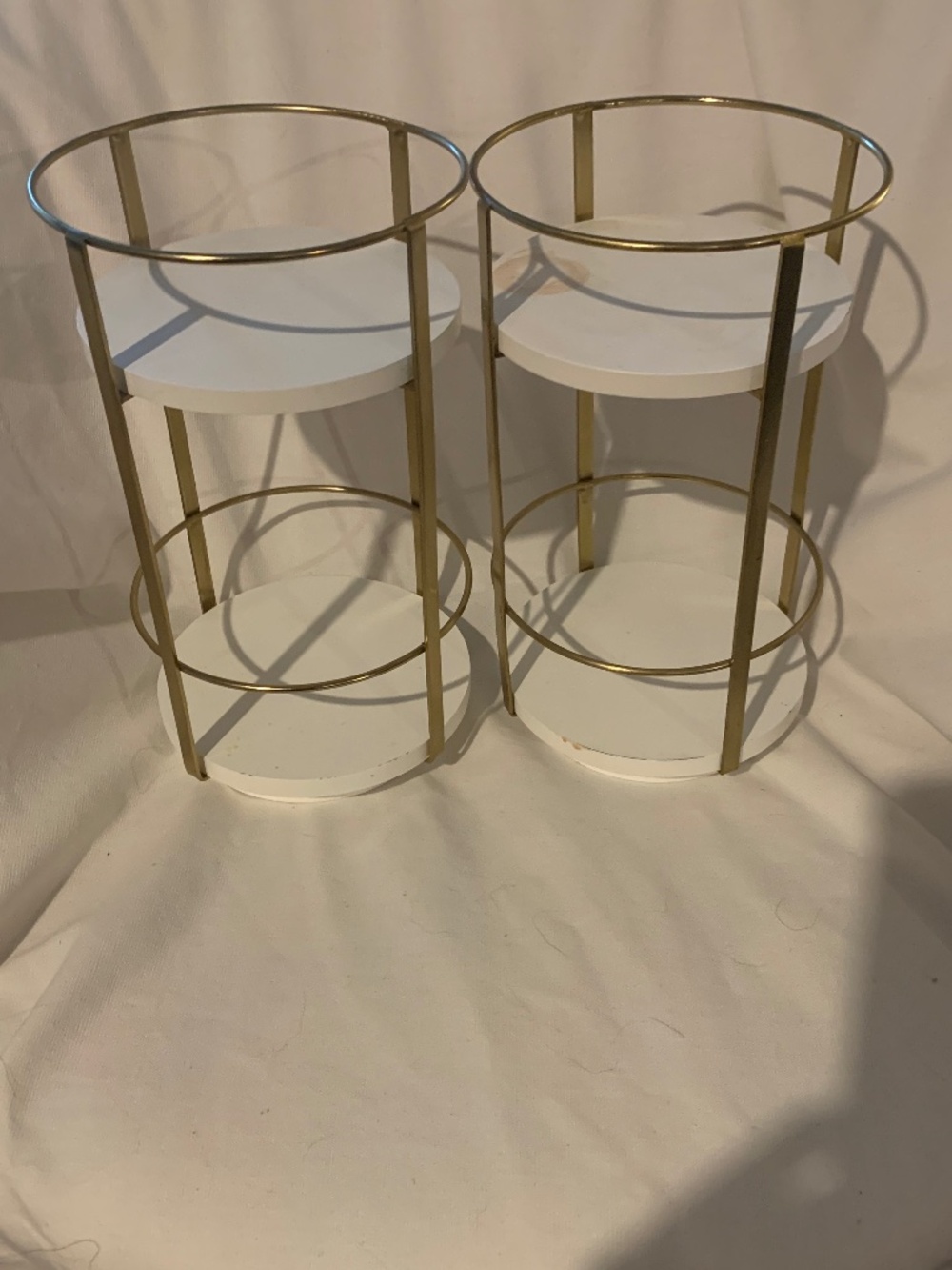 Two Tier Organizer